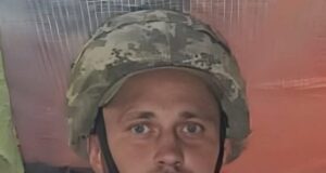 Підтвердили загибель на Донеччині воїна з Волині Богдана Гайдучика Підтвердили-загибель-на-Донеччині-воїна-з-Волині-Богдана-Гайдучика