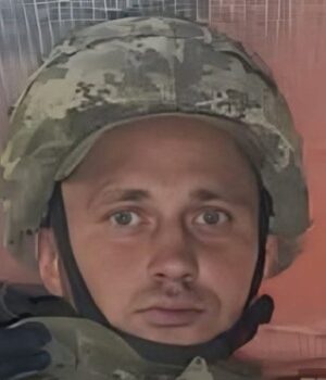 Підтвердили-загибель-на-Донеччині-воїна-з-Волині-Богдана-Гайдучика Підтвердили-загибель-на-Донеччині-воїна-з-Волині-Богдана-Гайдучика