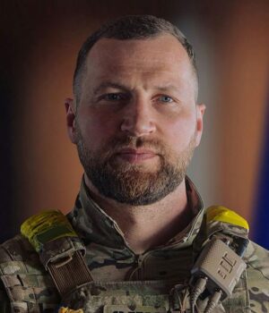 Хмара: вже є потенційні 4 перехоплювачі, які можуть збивати реактивні “Шахеди”