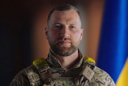 Україна випробувала нові перехоплювачі для боротьби з дронами-камікадзе Хмара: вже є потенційні 4 перехоплювачі, які можуть збивати реактивні “Шахеди”