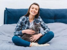 Чому одних людей коти люблять одразу, а інших уникають: наука знайшла пояснення Чому-одних-людей-коти-люблять-одразу,-а-інших-уникають:-наука-знайшла-пояснення