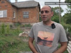 Переселенець купив занедбаний будинок за $5 тисяч у розстрочку: як він його відновив Переселенець-купив-занедбаний-будинок-за-$5-тисяч-у-розстрочку:-як-він-його-відновив
