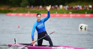 Людмила Лузан здобула золото на чемпіонаті світу з каное-одиночки Лузан-здобула-золото-чемпіонату-світу-в-каное-одиночці-на-200-метрів