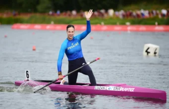 Людмила Лузан здобула золото на чемпіонаті світу з каное-одиночки Лузан-здобула-золото-чемпіонату-світу-в-каное-одиночці-на-200-метрів