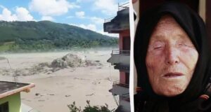 “7-8% світу буде зруйновано”: у мережі завірусилось моторошне пророцтво Ванги “7-8%-світу-буде-зруйновано”:-у-мережі-завірусилось-моторошне-пророцтво-Ванги