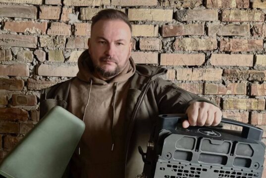 В Україні зростають побоювання щодо продовольчих постачань на фоні російських атак “Флеш” пояснив, чи загрожує Україні дефіцит продуктів через атаки дронів