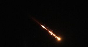 Іран відповів на удар США: американські бази в Йорданії опинилися під атакою Іран-відповів-на удар-США:-американські-бази-в Йорданії-опинилися-під-атакою