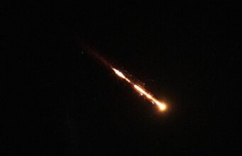 Іран відповів на удар США: американські бази в Йорданії опинилися під атакою Іран-відповів-на удар-США:-американські-бази-в Йорданії-опинилися-під-атакою