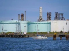 Ціни на нафту Brent зросли на 1,6% через напруженість на Близькому Сході Нафта-brent-підскочила-на-1,6%-майже-до-$90-за-барель-через-загострення-на-Близькому-Сході