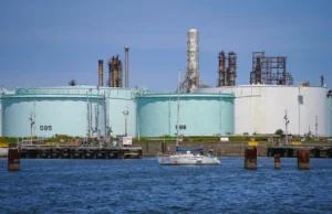 Ціни на нафту Brent зросли на 1,6% через напруженість на Близькому Сході Нафта-brent-підскочила-на-1,6%-майже-до-$90-за-барель-через-загострення-на-Близькому-Сході