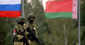РФ знову може рушити на Київ з Білорусі: французький аналітик назвав головну перешкоду для Путіна РФ знову-може-рушити-на Київ-з Білорусі:-французький-аналітик-назвав-головну-перешкоду-для-Путіна