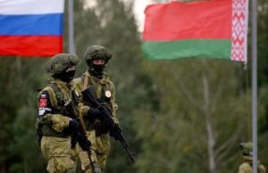 РФ знову може рушити на Київ з Білорусі: французький аналітик назвав головну перешкоду для Путіна РФ знову-може-рушити-на Київ-з Білорусі:-французький-аналітик-назвав-головну-перешкоду-для-Путіна