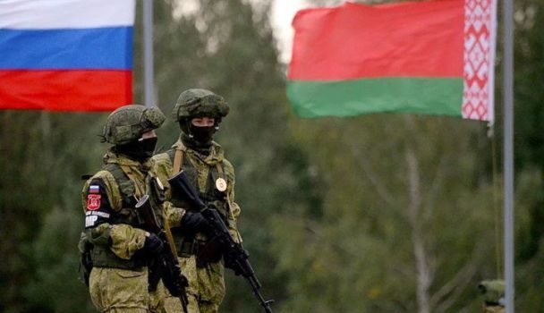 РФ знову може рушити на Київ з Білорусі: французький аналітик назвав головну перешкоду для Путіна РФ знову-може-рушити-на Київ-з Білорусі:-французький-аналітик-назвав-головну-перешкоду-для-Путіна