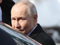 Путін порівняв війну з природою під час розмови з учителем Харчовий ланцюг: “зоолог” Путін пов’язав війну в Україні з косатками та ведмедями