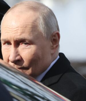 Харчовий ланцюг: “зоолог” Путін пов’язав війну в Україні з косатками та ведмедями