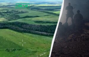 Сили оборони відбили лісову місцевість біля Куп’янська: ISW пояснив, як їм це вдалося Сили-оборони-відбили-лісову-місцевість-біля-Куп’янська:-isw-пояснив,-як-їм-це-вдалося