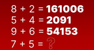 Яке число має бути останнім: відповідь можна знайти, розгадавши просте правило Яке-число-має-бути-останнім:-відповідь-можна-знайти,-розгадавши-просте-правило