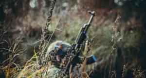 Російські війська здійснили 225 атак, використавши понад 11 тисяч дронів 225-боїв-і-понад-11-тисяч-дронів:-де-найбільше-атакували-російські-війська