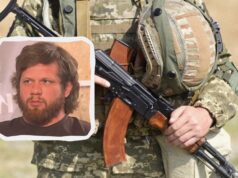 Комбат закликав зробити мобілізацію в Україні максимально жорсткою Комбат-закликав-зробити-мобілізацію-в-Україні-максимально-жорсткою