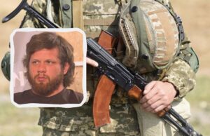 Комбат закликав зробити мобілізацію в Україні максимально жорсткою Комбат-закликав-зробити-мобілізацію-в-Україні-максимально-жорсткою