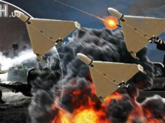 Ворог атакував термінал “Нової пошти” в одній з областей: які наслідки Ворог-атакував-термінал-“Нової-пошти”-в одній-з областей:-які-наслідки