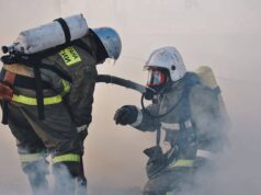 Атака безпілотників на логістичний центр Wildberries в Єкатеринбурзі Дрони атакували склад Wildberries у Єкатеринбурзі