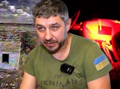 Російські війська на Кінбурнському півострові: нові дані від українських військових «Російські-солдати-переодягаються-в-одяг-цивільних»-Кінбурнський-півострів-та-прифронтовий-Очаків:-як-ЗСУ-відтісняють-армію.