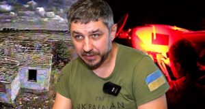 Російські війська на Кінбурнському півострові: нові дані від українських військових «Російські-солдати-переодягаються-в-одяг-цивільних»-Кінбурнський-півострів-та-прифронтовий-Очаків:-як-ЗСУ-відтісняють-армію.