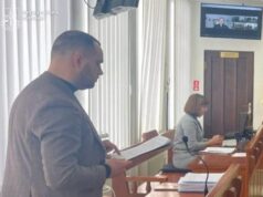 Довічне ув’язнення отримав 36-річний волинянин, який убив колишню дружину та її матір на очах у... Довічне-ув’язнення-отримав-36-річний-волинянин,-який-убив-колишню-дружину-та-її-матір-на-очах-у.