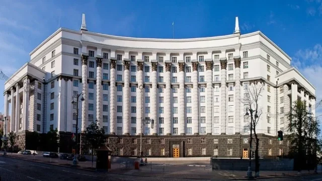 Кабмін призначив нового заступника глави МВС Кабмін призначив нового заступника глави МВС