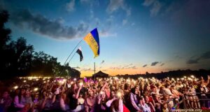 Благодійні заходи до 76-ї річниці Нововолинська та Дня шахтаря зібрали 164 тисячі гривень 164-тисяч-гривень-для-батальйону-sirius-118-бригади:-Нововолинськ-відзначив-День-міста-та-День-шахтаря