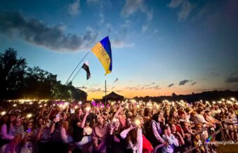 Благодійні заходи до 76-ї річниці Нововолинська та Дня шахтаря зібрали 164 тисячі гривень 164-тисяч-гривень-для-батальйону-sirius-118-бригади:-Нововолинськ-відзначив-День-міста-та-День-шахтаря