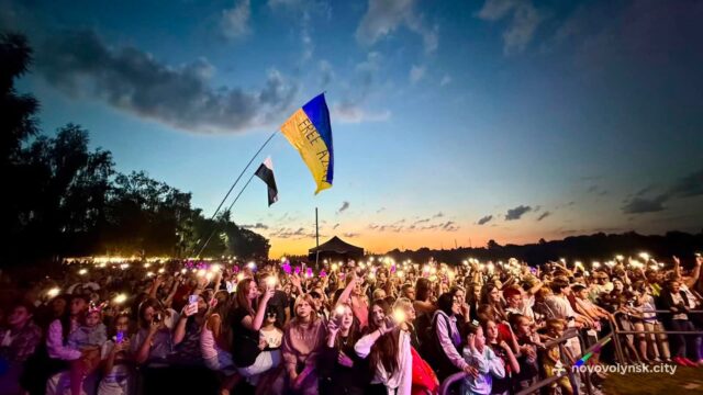 Благодійні заходи до 76-ї річниці Нововолинська та Дня шахтаря зібрали 164 тисячі гривень 164-тисяч-гривень-для-батальйону-sirius-118-бригади:-Нововолинськ-відзначив-День-міста-та-День-шахтаря