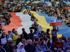 Зменшення кількості українських біженців у Польщі: свідчення Юлії та Людмили Українці-їдуть-із-Польщі.-Як-впливають-на-це-антиукраїнські-настрої?