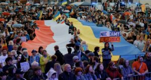 Зменшення кількості українських біженців у Польщі: свідчення Юлії та Людмили Українці-їдуть-із-Польщі.-Як-впливають-на-це-антиукраїнські-настрої?