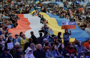 Зменшення кількості українських біженців у Польщі: свідчення Юлії та Людмили Українці-їдуть-із-Польщі.-Як-впливають-на-це-антиукраїнські-настрої?