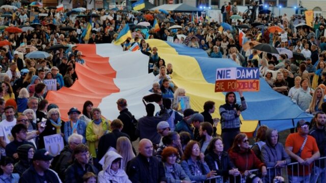 Зменшення кількості українських біженців у Польщі: свідчення Юлії та Людмили Українці-їдуть-із-Польщі.-Як-впливають-на-це-антиукраїнські-настрої?