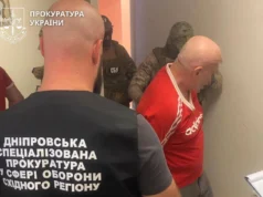 У військового вимагали 20 тисяч доларів за переведення в тил У військового вимагали 20 тисяч доларів за переведення в тил