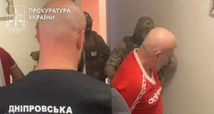 У військового вимагали 20 тисяч доларів за переведення в тил У військового вимагали 20 тисяч доларів за переведення в тил