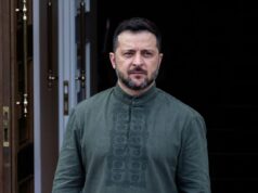 Запланований візит представників Трампа до Києва: деталі та очікування Зеленський поговорив з посланцями Трампа про дату їхнього візиту в Україну