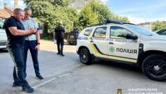 Вибух у поліції Рівного: один загиблий, троє поранених Вибух-у-відділку-поліції-Рівного:-що-відомо-про-загиблого,-поранених-і-причини