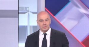 Європа розлютилася через появу міністра фінансів РФ на саміті G20, – NYT Європа-розлютилася-через-появу-міністра-фінансів-РФ-на-саміті-g20,-–-nyt
