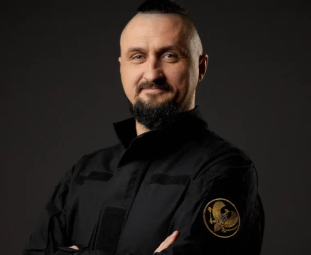 Звільнення Олександра Камишіна з посади радника Президента України Зеленський-звільнив-Камишіна-з-посади-радника-Президента-зі-стратегічних-питань