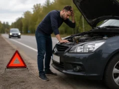 Які поломки автомобіля не можна відкладати на потім