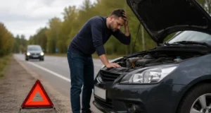 Які поломки автомобіля не можна відкладати на потім