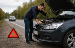 Які поломки автомобіля не можна відкладати на потім