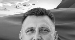 10 серпня, через Нововолинськ проїде жалобний кортеж із тілом Героя з Іваничівської громади Миколи Кузнечихіна