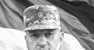 Прощання з Героєм: остання путь Івана Зіркевича