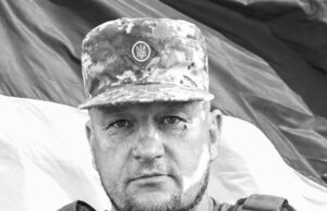 Прощання з Героєм: остання путь Івана Зіркевича