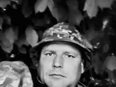 Експертиза ДНК підтвердила загибель нашого Захисника Олександра Яковинця